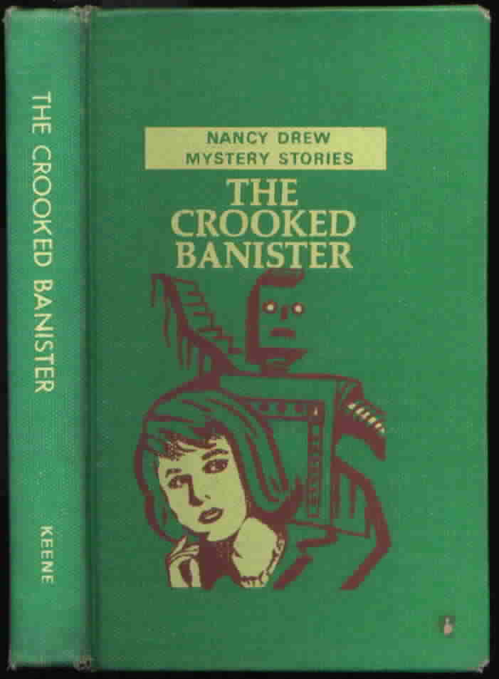 The Crooked Banister