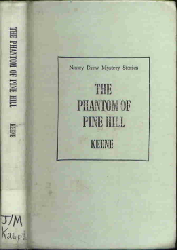 The Phantom of Pine Hill