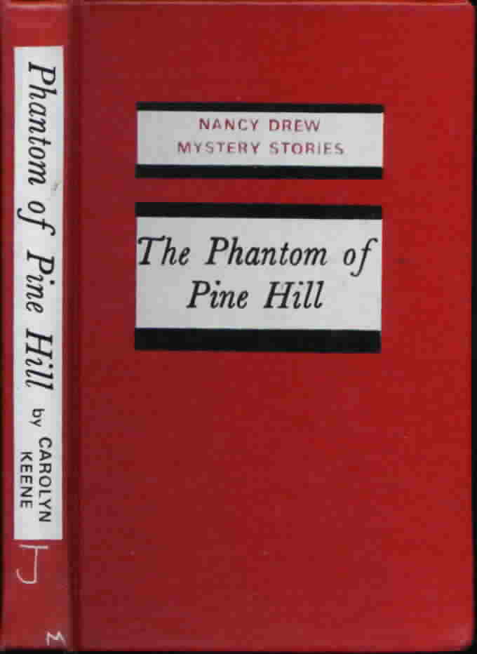 The Phantom of Pine Hill