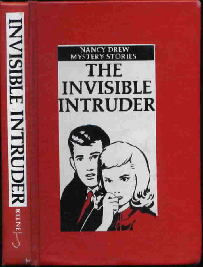 The Invisible Intruder