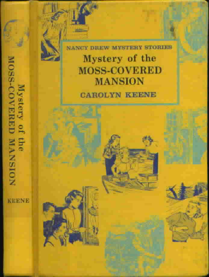 Nancy Drew Multi Edition