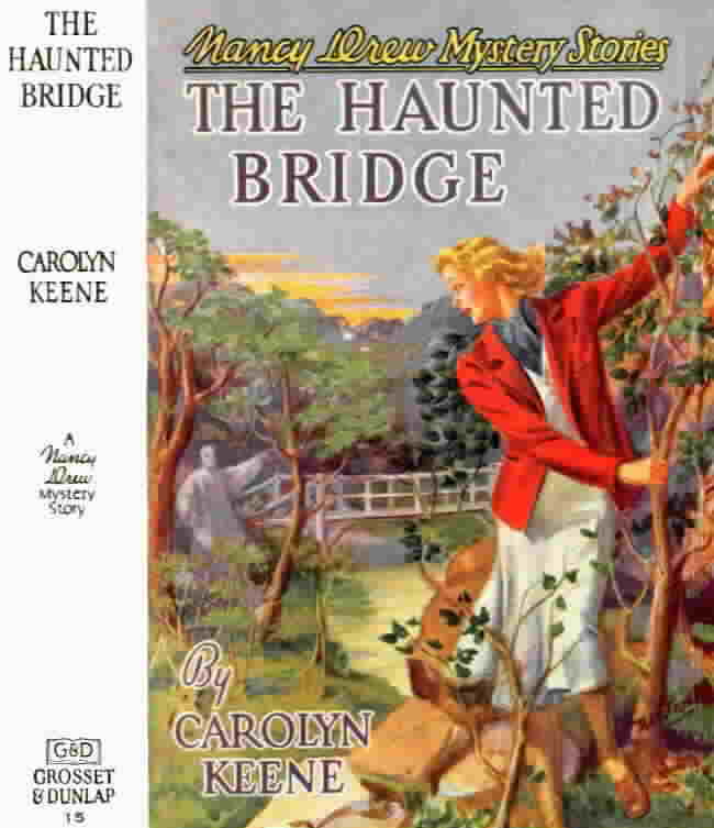 The Haunted Bridge