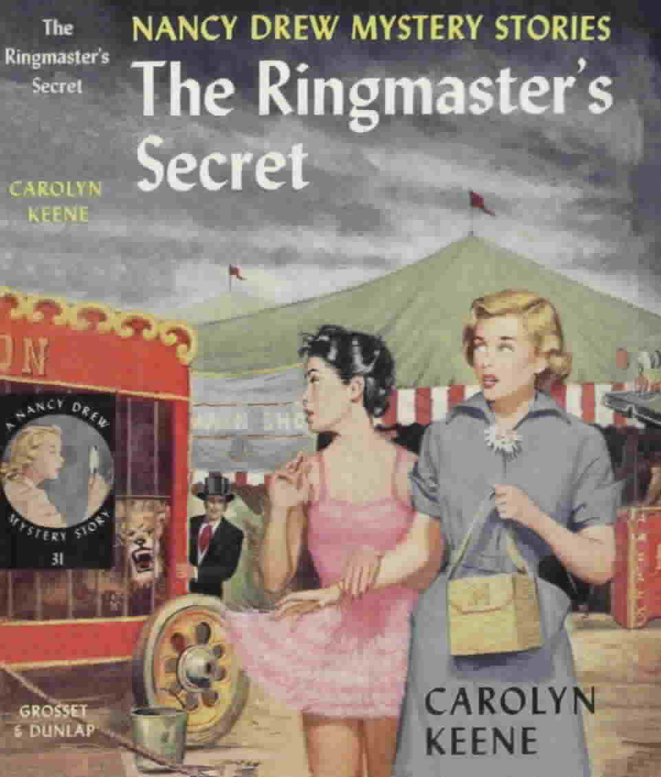 The Ringmaster's Secret