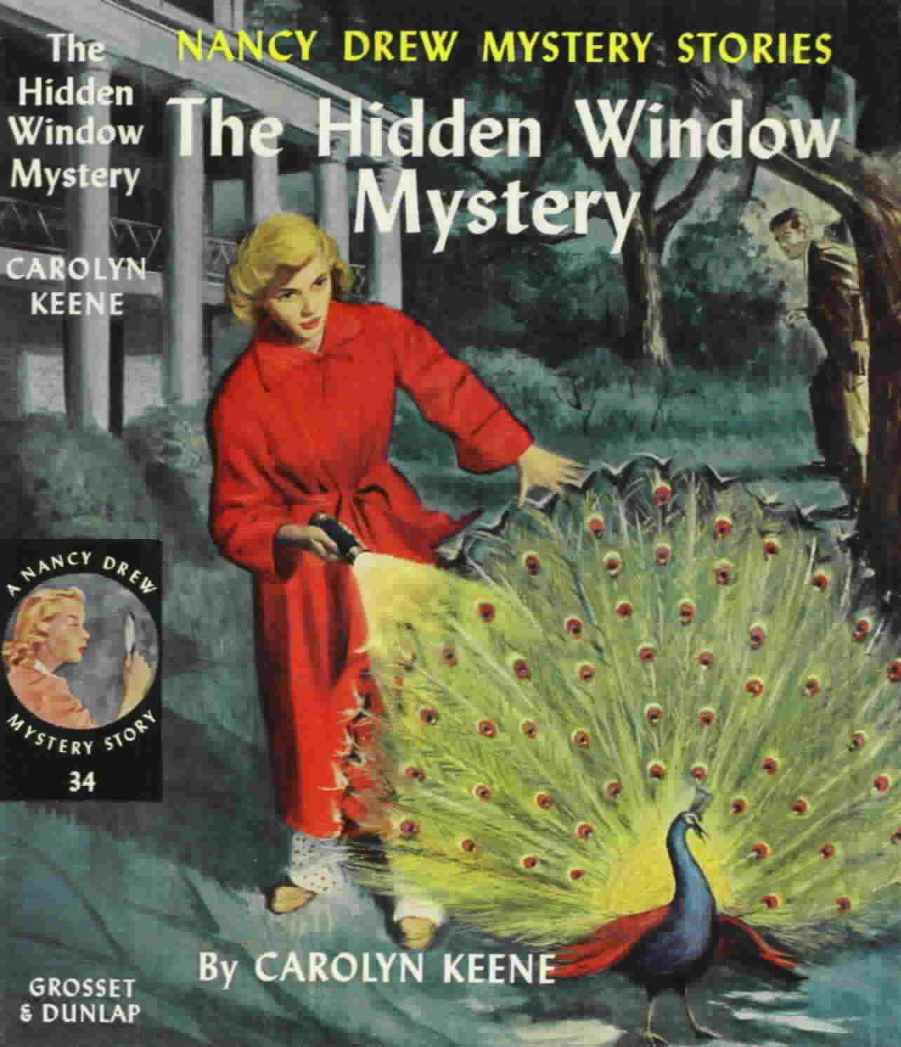 The Hidden Window Mystery