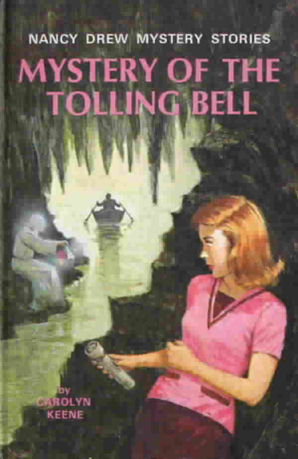 Mystery of the Tolling Bell
