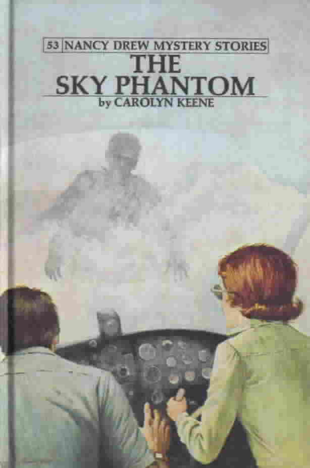 The Sky Phantom