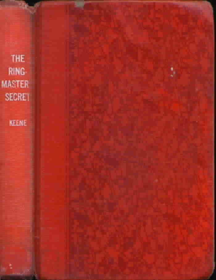The Ringmaster's Secret