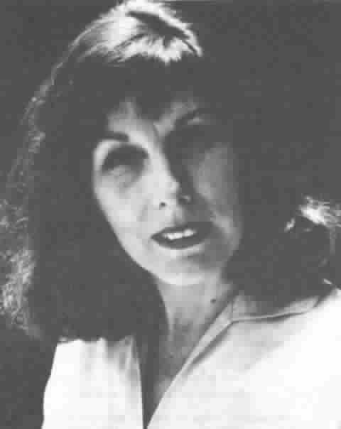 Geraldine Wallis, also known as Hope Campbell