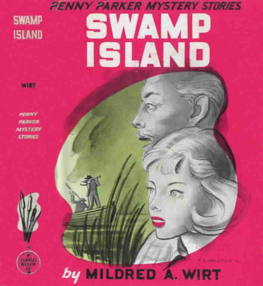Swamp Island