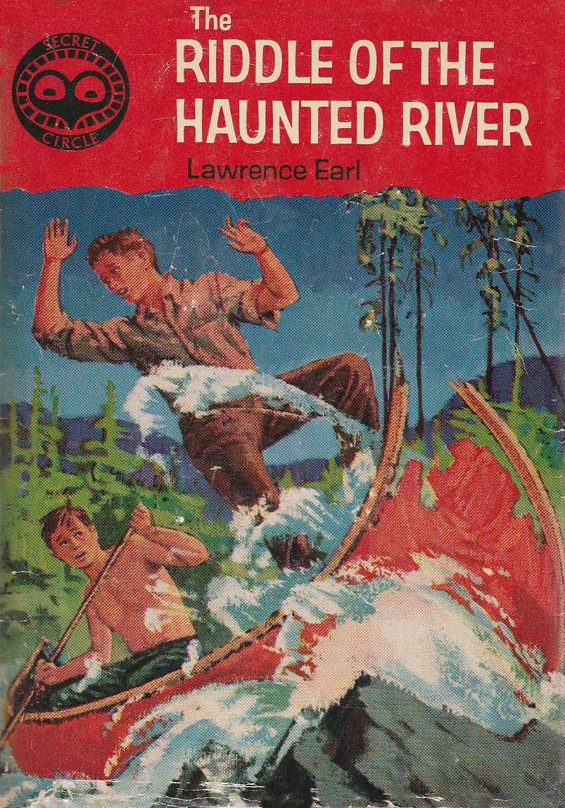 The Riddle of the Haunted River