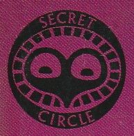 The Secret Circle Mysteries