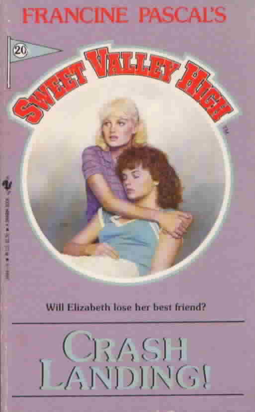 SVH #20 Crash Landing!