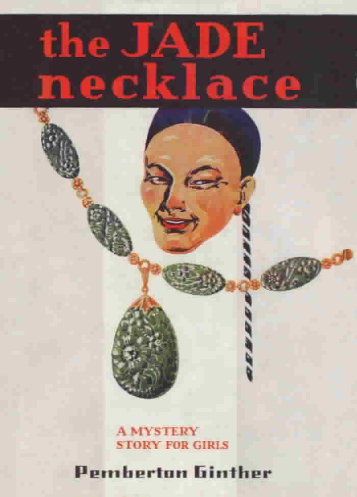 'The Jade Necklace' by Pemberton Ginther