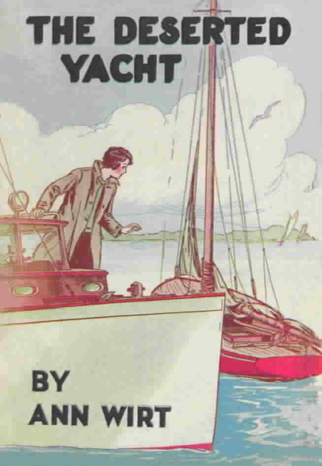 The Deserted Yacht