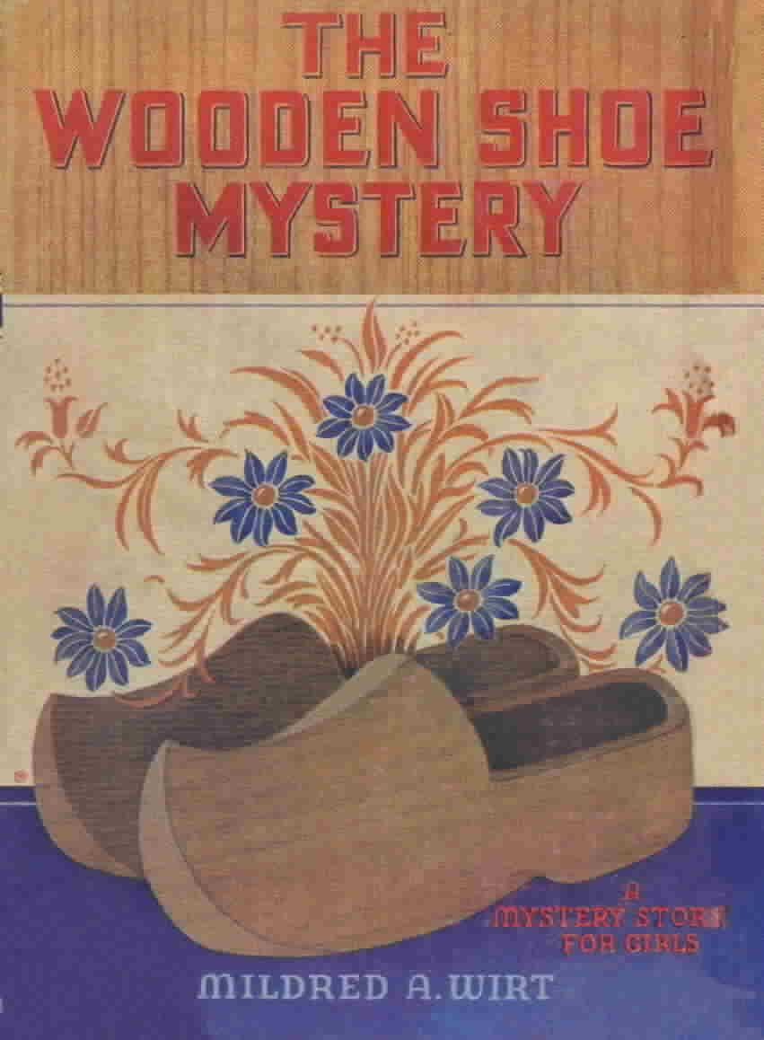 The Wooden Shoe Mystery