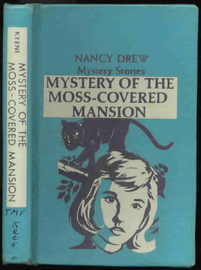 Nancy Drew - Miscellaneous Library Editions