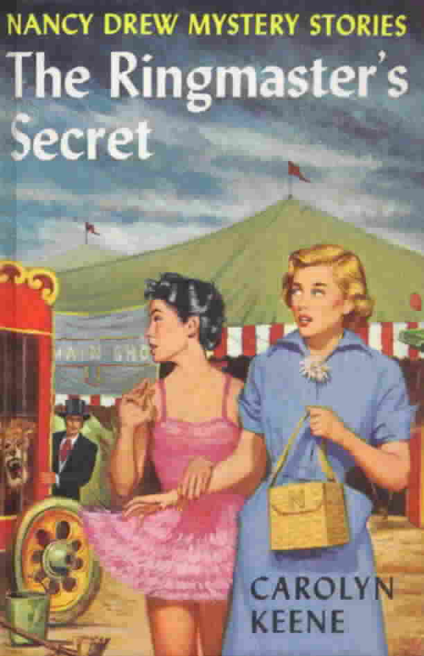 The Ringmaster's Secret