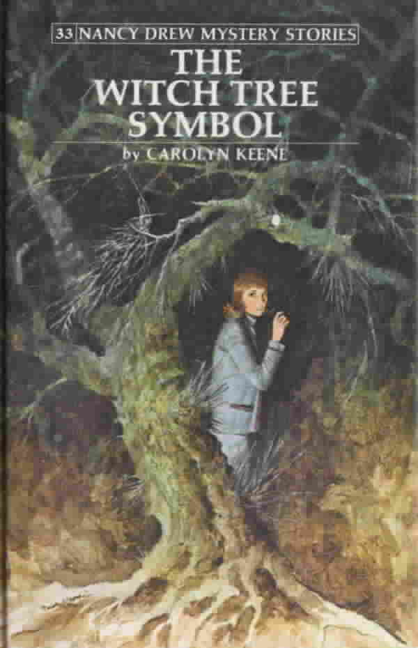 The Witch Tree Symbol