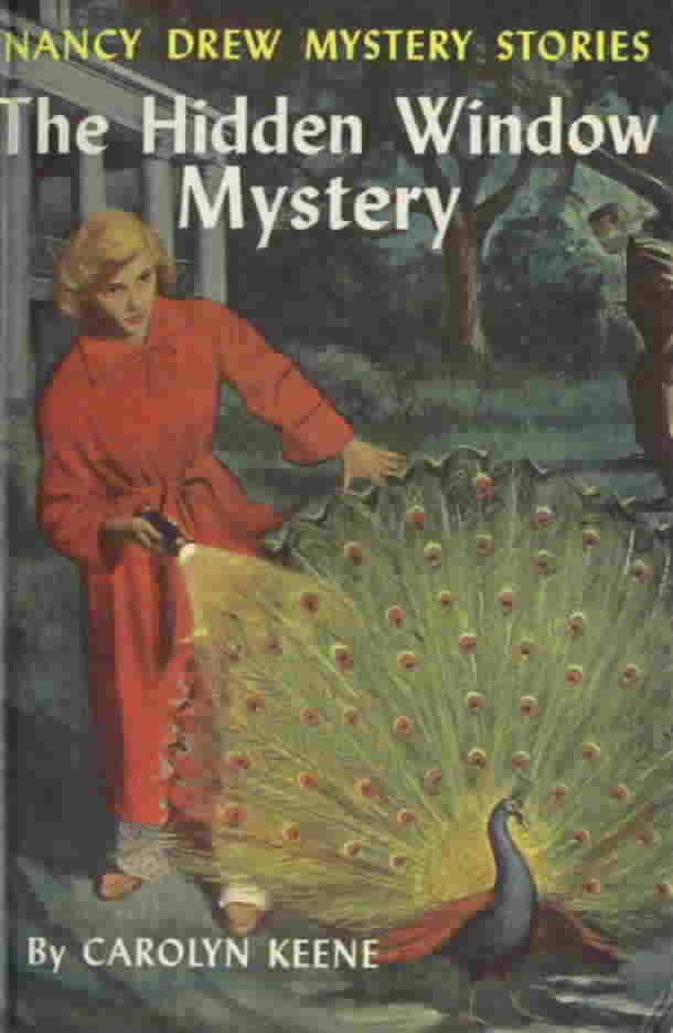 The Hidden Window Mystery