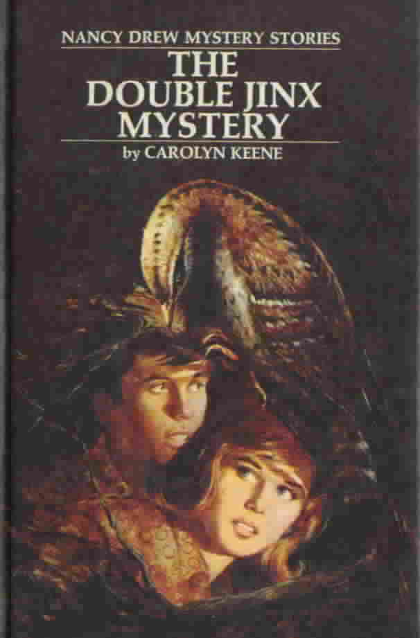 The Double Jinx Mystery