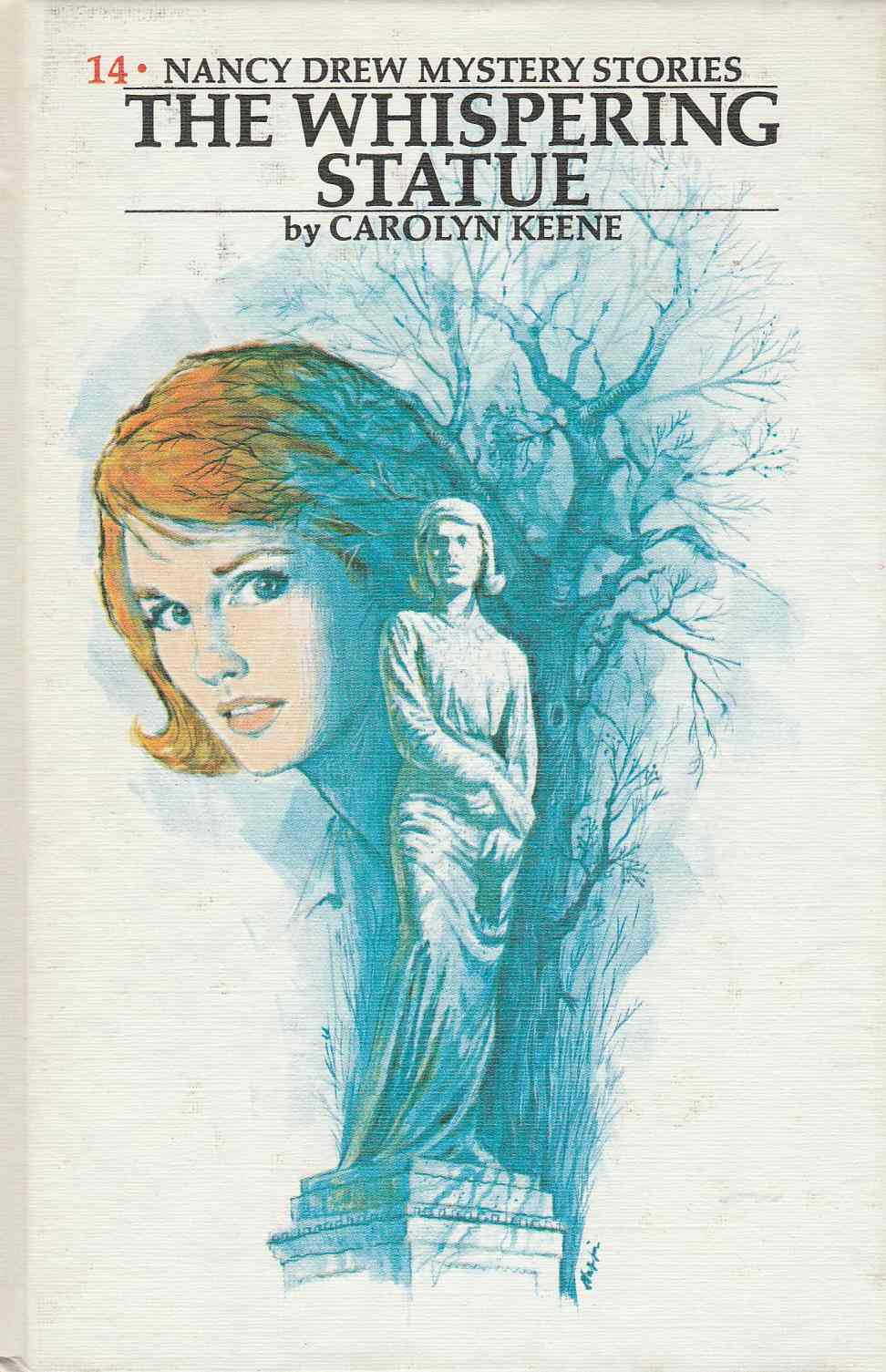 The Whispering Statue