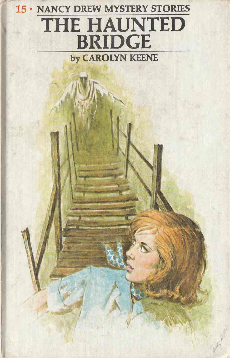 The Haunted Bridge