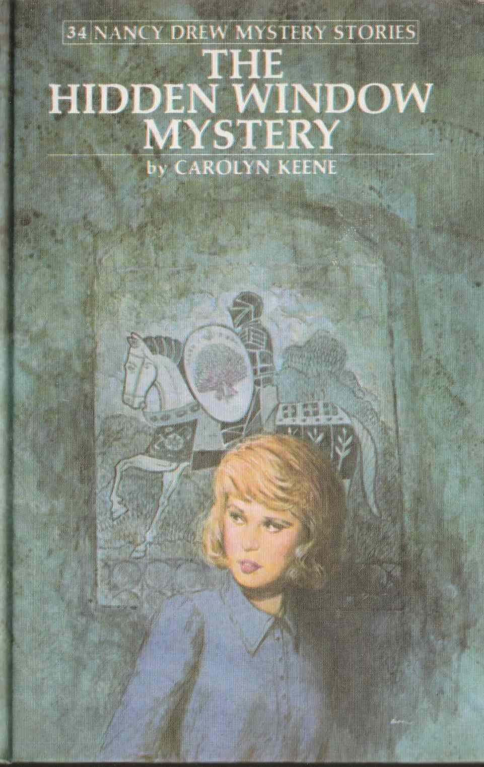 The Hidden Window Mystery