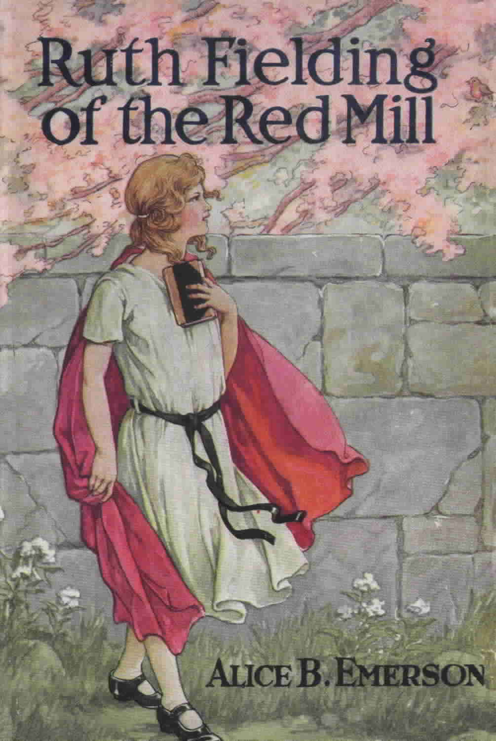 1. Ruth Fielding of the Red Mill