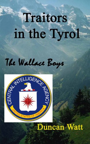 Traitors in the Tyrol