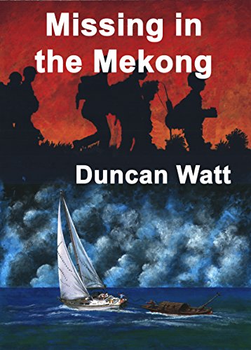 Missing in the Mekong